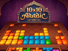 Oyunu 10x10 Arabic çevrimiçi