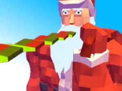Oyunu KOGAMA: Xmas Parkour çevrimiçi
