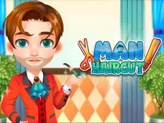 Oyunu Man Haircut çevrimiçi