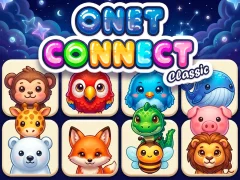 Oyunu Onet Connect Classic çevrimiçi