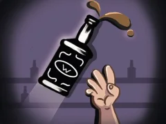 Oyunu Jumping Bottle çevrimiçi