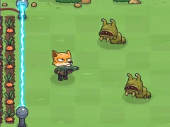 Oyunu Get Off My Farm! çevrimiçi