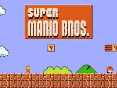 Oyunu Super Mario Classic çevrimiçi