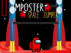 Oyunu Imposter Space Jumper çevrimiçi