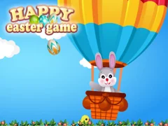 Oyunu Happy Easter Game çevrimiçi