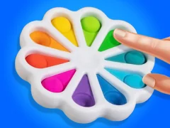 Oyunu Pop It Bubble Game çevrimiçi
