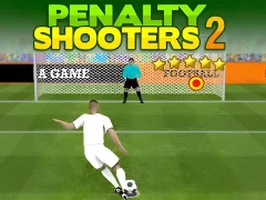 Oyunu Penalty Shooters 2 çevrimiçi
