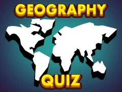 Oyunu Geography Quiz çevrimiçi
