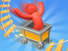 Oyunu Thrill Roller Coaster çevrimiçi