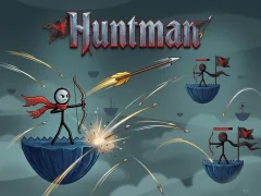 Oyunu Huntman çevrimiçi