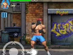 Oyunu Kung Fu Gym Fighting çevrimiçi