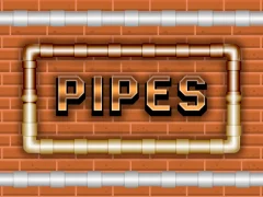 Oyunu Pipes çevrimiçi