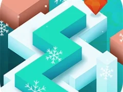 Oyunu Music Line: Christmas çevrimiçi