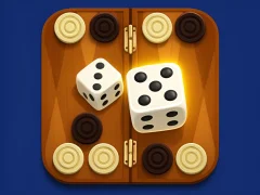 Oyunu Backgammon Duel çevrimiçi