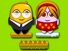 Oyunu Monsters Jumper çevrimiçi