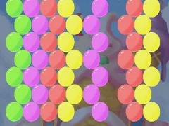 Oyunu Bubble Ball Shooter çevrimiçi