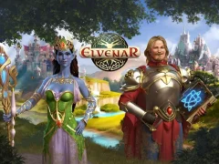 Oyunu Elvenar çevrimiçi