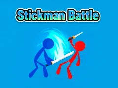 Oyunu Stickman Battle çevrimiçi