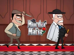 Oyunu Murder Mafia çevrimiçi