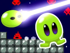 Oyunu Tiny Alien çevrimiçi