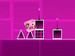 Oyunu Pig Dash çevrimiçi