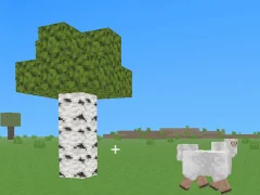 Oyunu BlockCraft Together çevrimiçi