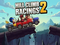 Oyunu HIll climb Racings 2 çevrimiçi