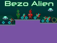 Oyunu Bezo Alien çevrimiçi