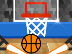 Oyunu Basket Pinball çevrimiçi