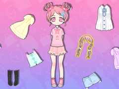 Oyunu Suitable Outfit Dressup çevrimiçi