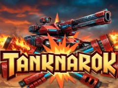 Oyunu Tanknarok çevrimiçi