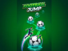 Oyunu Football Jump çevrimiçi