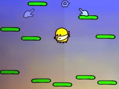 Oyunu Jumper Dude çevrimiçi