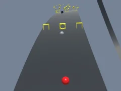 Oyunu Shape Runner çevrimiçi
