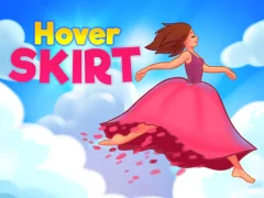 Oyunu Hover Skirt çevrimiçi