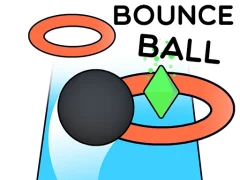 Oyunu Bounce Ball çevrimiçi