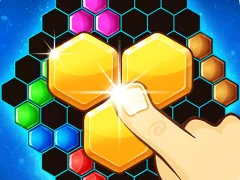 Oyunu Hexa 2048 Puzzle çevrimiçi
