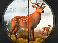 Oyunu Wild Animal Hunting çevrimiçi