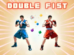 Oyunu Double Fist çevrimiçi