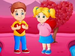 Oyunu Romantic Love Differences çevrimiçi
