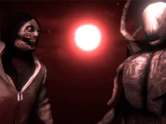Oyunu Jeff the killer: Horrible smile çevrimiçi