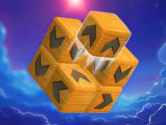 Oyunu Unblock It 3D çevrimiçi