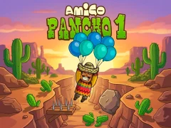 Oyunu Amigo Pancho 1 çevrimiçi