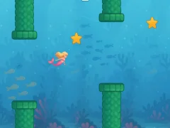 Oyunu Coral Adventure çevrimiçi