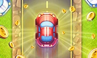 Oyunu Candy Car Escape çevrimiçi