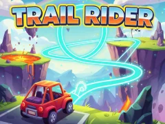Oyunu Trail Rider çevrimiçi