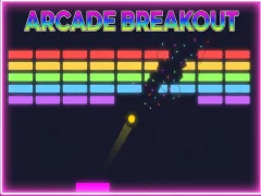 Oyunu Arcade Breakout çevrimiçi