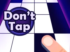 Oyunu Don't Tap çevrimiçi