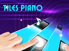 Oyunu Piano Tiles çevrimiçi