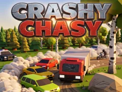 Oyunu Crashy Chasy çevrimiçi